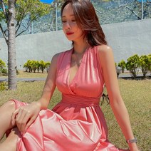 핫핀 호프 롱원피스 (44~88)