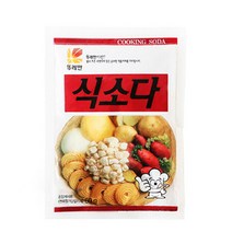 뚜레반 식소다, 60g, 2개