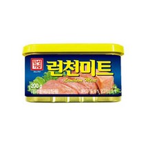 한성, 한성 런천미트 200g스팸, 1개