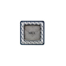 MCC 글램 퀸 아이즈 팩트 아이섀도, 805호 샤인그레이, 1개
