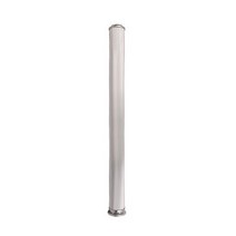 가구다리 발통 주름나팔 600mm 가구 식탁 책상 DIY 보수 용품