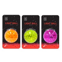 브리더랩 LED 발광공 화성 M, 단일 수량