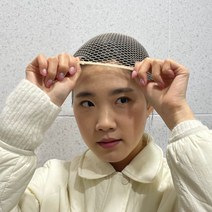 통가발 머리고정 가발망 스킨, 리베라1103 1, 리베라1103 본상품선택, 리베라1103 본상품선택