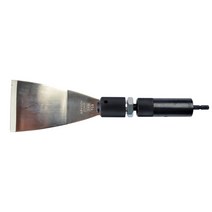 EISHIN 전동스크래퍼 BRY-1M 코게라 전동헤라, BRY-1M (본체+스크래퍼날), 1개