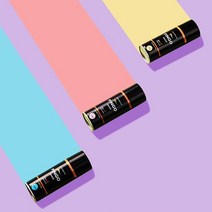 노루페인트 핑고 컬러리폼 뿌리는 스프레이 200ml, 파스텔핑크, 200, 1개
