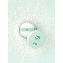 코드글로컬러 오일 컷 파우더 6 g