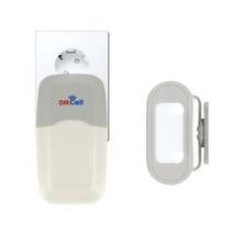 FM콘센트형 무선센서차임경보기 DS-530RT 최장거리 무선센서경보기 도난경보기 방범경보기 무인경비시스템, 상세페이지 참조