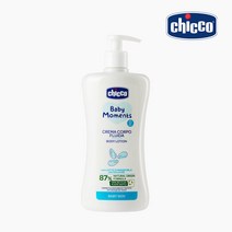치코 유아 로션 500ml 신생아 아기 베이비 바디로션, 1개