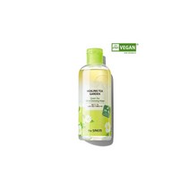 더샘 힐링 티 가든 그린티 오일 인 클렌징 워터 300ml