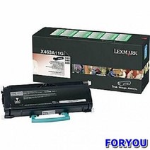 ForU15839 렉스마크 토너 사무용 오피스용 소용량 3500매 드럼 재생드럼, 상세페이지 참조, 상세페이지 참조