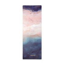 Feb.09 172번 슈가매트 요가매트 안전 미끄럼 방지 천연고무 운동 피트니스 안무깔고 접다Z, 세 인 트 헬 레 나