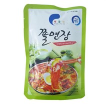 [푸른들마켓][해인] 쫄면비빔장 150g, 없음