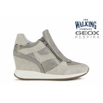 제옥스 [제옥스] W1S250Q2S71 여성 스니커즈 니다메 (8CM)