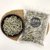 울돌목 남해안 고바멸치 700g 고추장멸치 지퍼백포장 무배, 1개