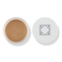오프라 더마 미네랄 메이크업 루스 파우더 파운데이션 6g, Amber Sand, 1개