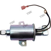 알터네이터 발전기 커민스 A029F891 149-2331-02 E11009 용 양질의 연료 펌프 12V