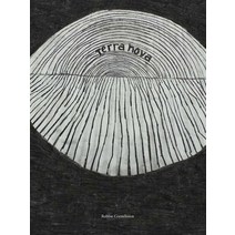 (영문도서) Robbie Cornelissen: Terra Nova Hardcover, DCV, English, 9783969120590