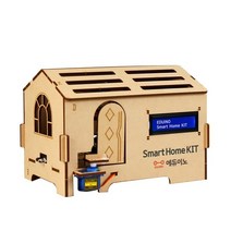 IoT 스마트홈 : 블루투스편 아두이노 코딩교육, 아두이노 블루투스 4.0 BLE HM-10 모듈
