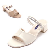 세라구두 (SAERA) S22S416 투에이 뮬샌들 2color