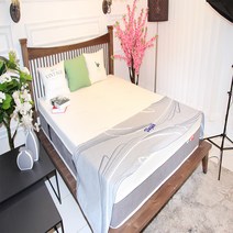 디자인 나르샤 포켓 템포 매트리스