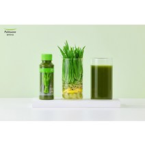 매일 주5회x4주 풀무원녹즙 마시는 새싹 130ml 밀 보리 브로콜리, 직장(사무실), 하루 1병씩_기존 녹즙 이어서 배송