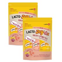 무료배송!! 종근당 건강 락토조이 구미 젤리 600g x 2봉 / 코스트코 락토핏 유산균 몸에좋은 어린이 유아, 2개