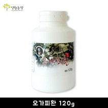 양원농장 양원농장 오가피환 120g (2394603)