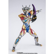 S.H.Figuarts 울트라 만젯 델타 라이즈 클로