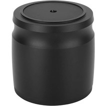 커피 탬퍼 스테인레스 스틸 커피 탬퍼 분말 피커 58mm (EK43 분쇄기 용) 커피 분쇄기 액세서리, 한개옵션1, 한개옵션0