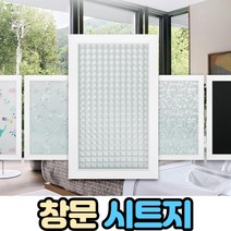 불투명 안개 시트지, 블라인드ㅡ3M