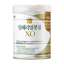 임페리얼XO 로얄 클래스 분유 1단계, 800g, 2캔
