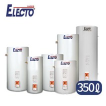 한진엘렉토 저장식전기온수기 SH34-350N 350리터, 5)리턴감압밸브
