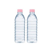 크리스탈(생수) 크리스탈500ml 40P생수