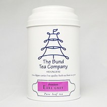 밴드 티 컴퍼니 (고급 홍차) 아르 그레이 홍차 · 티백 1 캔 バンドティーカンパニー アールグレイ紅茶・ティーバッグ １缶