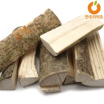 국산 말린 황칠나무 건조 효능 먹는법, 600g, 1개