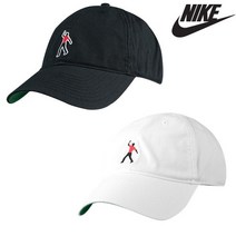 [나이키골프] 나이키 타이거우즈 헤리티지86 골프 모자 볼캡 골프웨어 2종 택일, 모델명:DA3317-010 / 사이즈:MISC