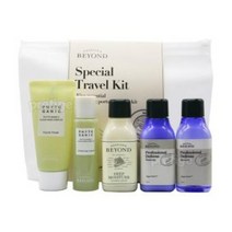 비욘드 스페셜 트래블 5종 키트