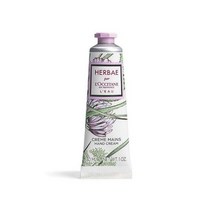 록시땅 에르베 로 핸드 크림 30ml, 1개