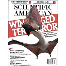 Scientific American (월간) : 2019년 10월