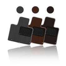 사계절 현대 3중구조 매쉬 카매트 그랜저 쏘나타 팰리세이드 아반떼 싼타페 투싼 스타리아 아이오닉, 오렌지, 3D 매쉬매트_1열만