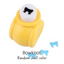 새로운 미니 종이 펀치 스크랩북 DIY 장식 어린이 수제 카드 공예 구멍 커터 도구 1 개 375ea07, 14 N