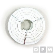 서울 면테프론패킹(그랜드패킹) 1/8x3M (1BOX)/부품