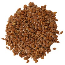 Frontier Natural Products 유기농 통 아마씨 453g16oz 2팩