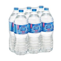 퓨어라이프 생수, 2L