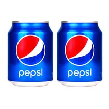 펩시콜라 245mlx24캔X3박스 업소용, 72개, 245ml