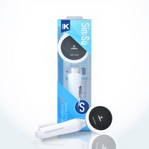 이온폴리스 신수 LED 샤워기 헤드 본품 욕실용품 수전 필터샤워기, 신수 샤워기(LED 샤워기) 본품, 1개