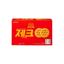 롯데제과 제크 오리지널 레트로기획, 300g, 10개