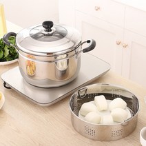 키친아트 마이스터 일식찜기, 24cm