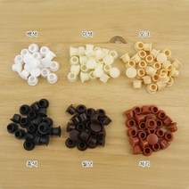 피스캡/50개입/옵션선택, 8파이/체리/50개입