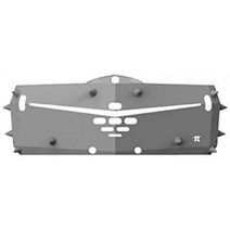일본배송 Pimax Silicone Protective Cover for Pimax Vision Artisan/5K PLUS/5K XR/5K Super/8K PLUS/8, 단일옵션, 단일옵션